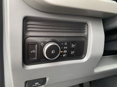 New 2026 Ford F350 XL w/ STX Appearance Package image 16