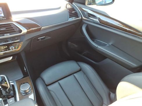 Used 2019 BMW X3 xDrive30i w/ Convenience Package image 17