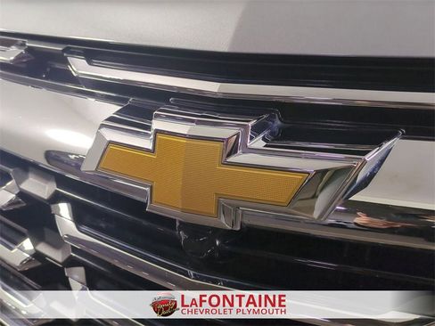 Certified 2025 Chevrolet Equinox LT image 29