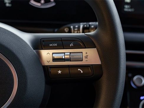 New 2026 Hyundai Tucson SEL image 12