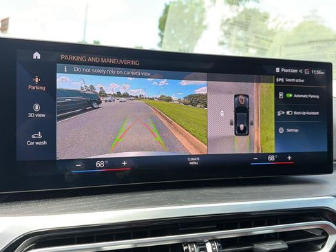 Used 2023 BMW i4 eDrive35 w/ Premium Package RWD image 26