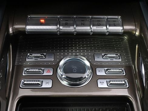 New 2026 Lincoln Nautilus Black Label w/ Jet Appearance Package image 30