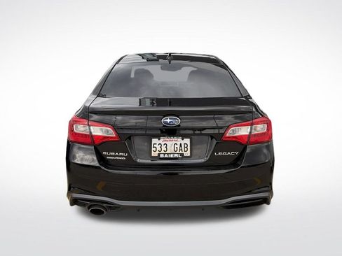 Used 2019 Subaru Legacy 2.5i Premium AWD/4WD image 4