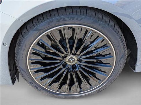 New 2026 Mercedes-Benz E 350 Sedan image 9