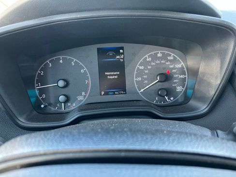 Used 2024 Toyota Corolla LE FWD image 10