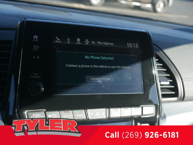 Used 2020 Honda Odyssey EX-L image 50
