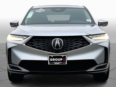 Used 2026 Acura MDX w/Technology Package image 4