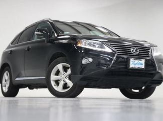 Used 2015 Lexus RX 350 AWD video 1