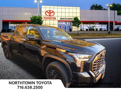 Used 2024 Toyota Tundra Limited