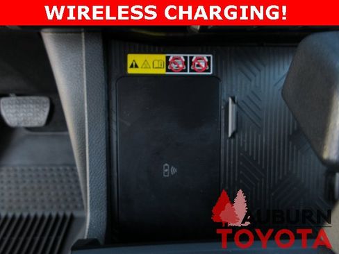 Certified 2025 Toyota Tacoma SR5 image 18