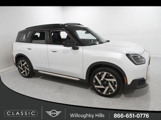 Used 2026 MINI Cooper Countryman S AWD/4WD video 1