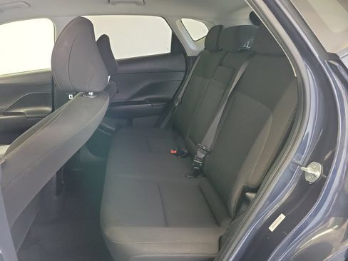 Used 2025 Hyundai Kona SEL AWD/4WD image 12