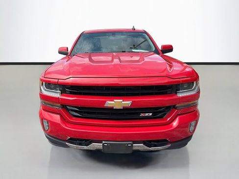 Used 2017 Chevrolet Silverado 1500 LT w/ All Star Edition AWD/4WD image 2
