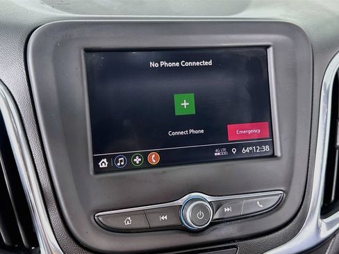 Used 2020 Chevrolet Equinox LT w/ LPO, Floor Liner Package FWD image 24