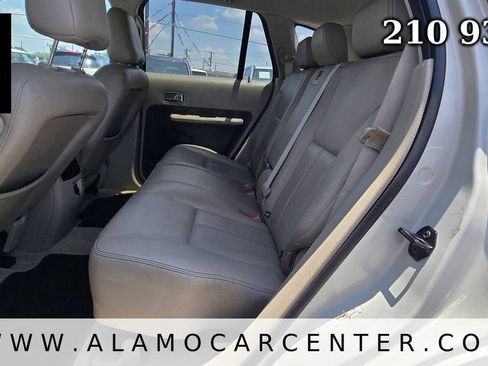 Used 2007 Ford Edge SEL FWD image 30