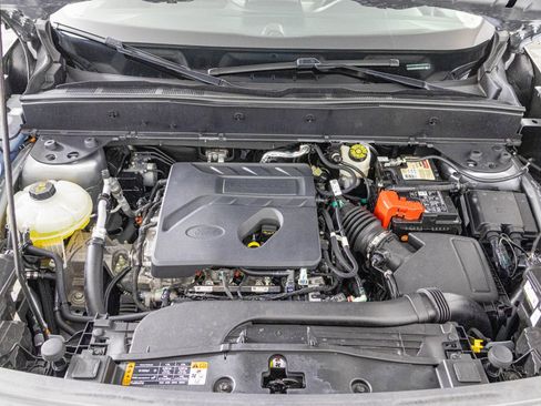 Used 2021 Ford Bronco Sport Big Bend image 51