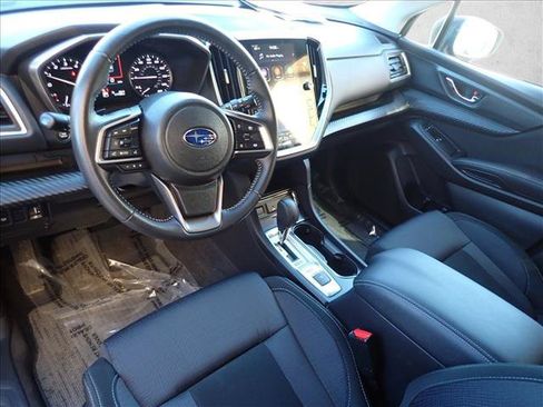 Certified 2025 Subaru Ascent Premium AWD/4WD image 11