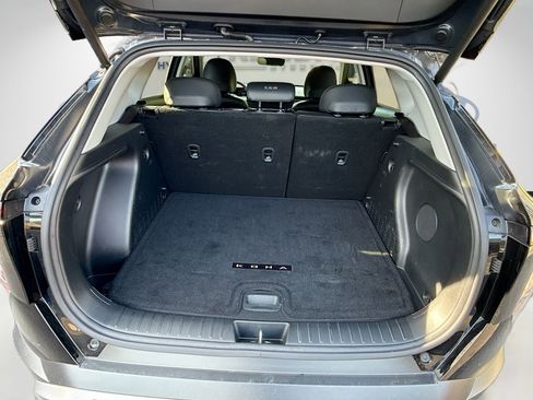 Used 2024 Hyundai Kona Limited image 25