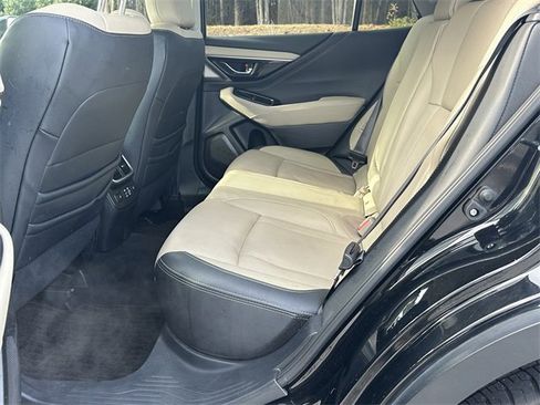 Used 2024 Subaru Outback Limited image 22