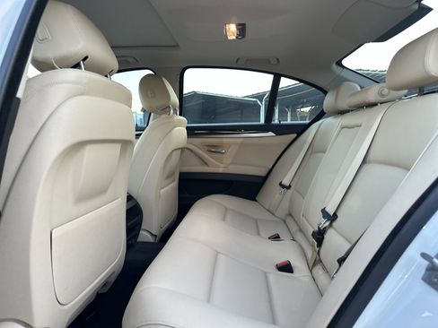 Used 2016 BMW 528i Sedan RWD image 23