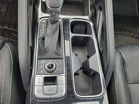 Used 2021 Kia Telluride SX w/ Nightfall Edition Package AWD/4WD image 38