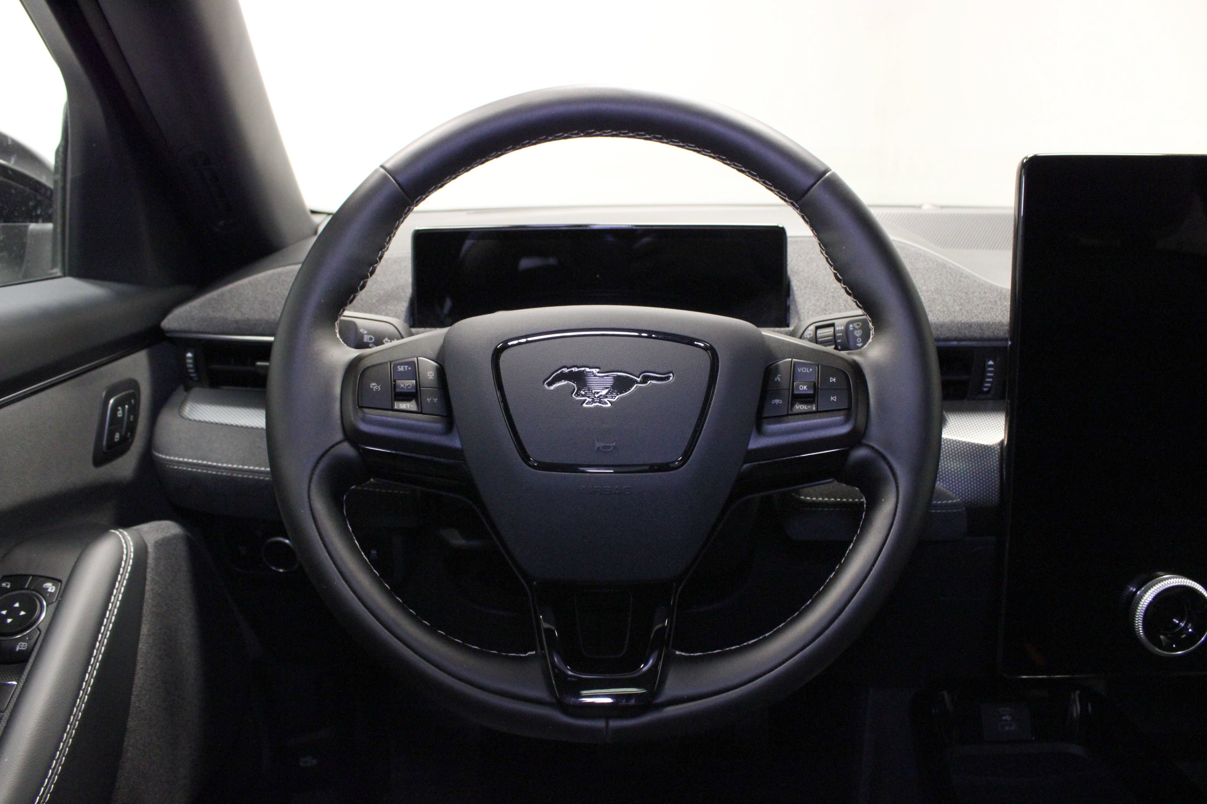 Used 2024 Ford Mustang Mach-E GT AWD/4WD image 22
