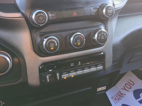 Used 2021 RAM 2500 Tradesman image 25