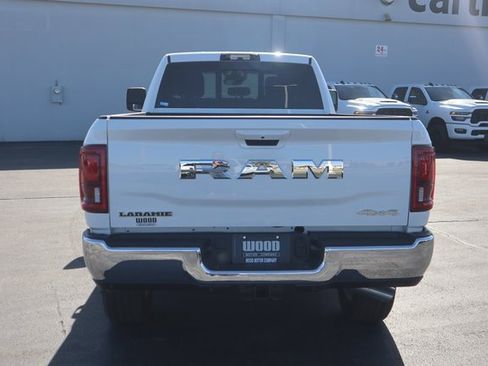 New 2026 RAM 2500 Laramie image 23