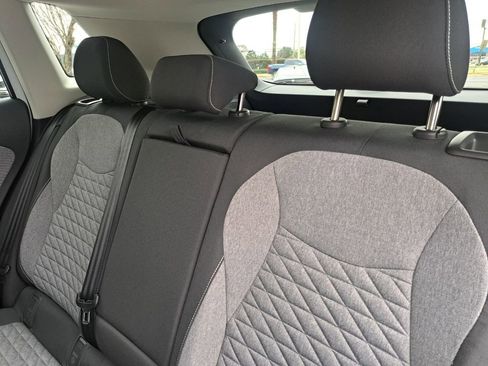 New 2026 Volkswagen Tiguan S FWD image 23