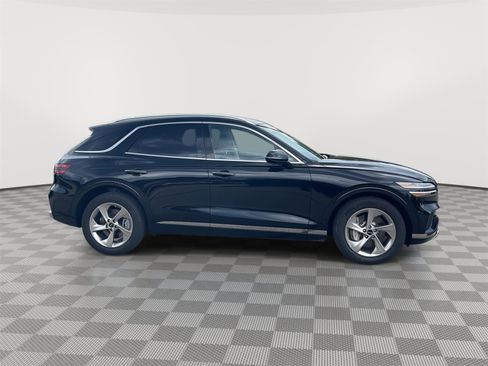 New 2026 Genesis GV70 2.5T AWD/4WD image 4