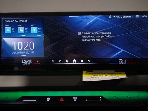 Used 2025 BMW X3 xDrive30i w/ Convenience Package image 12