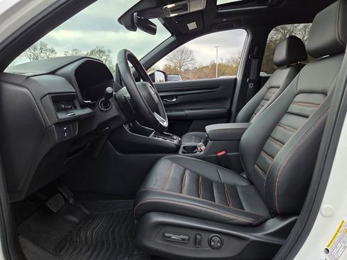 Used 2025 Honda CR-V Sport-L image 5