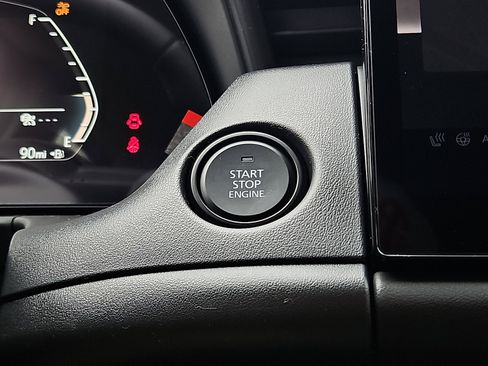 New 2026 MAZDA CX-5 Preferred AWD/4WD image 18