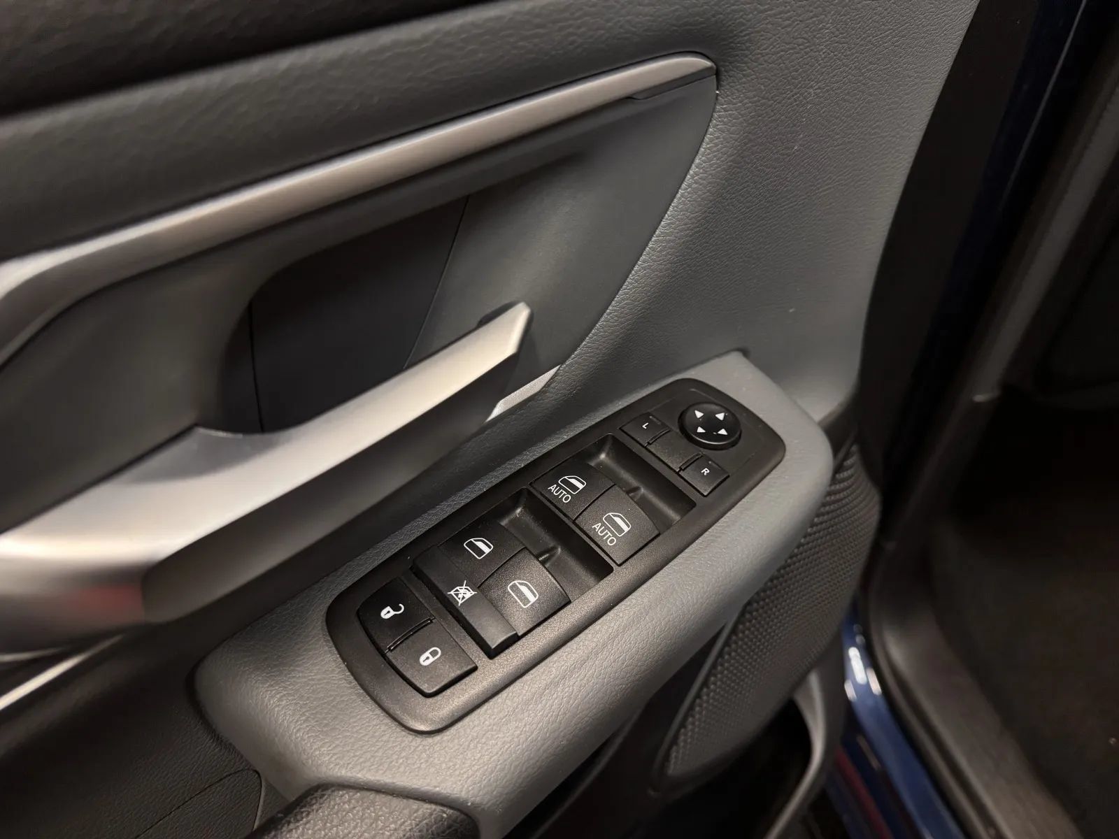 Used 2021 RAM 1500 Big Horn AWD/4WD image 28