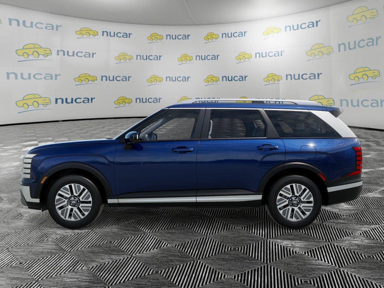 New 2027 Hyundai Palisade SEL Premium AWD/4WD image 3