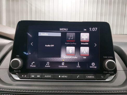 Used 2023 Nissan Rogue SV w/ SV Premium B Package image 22