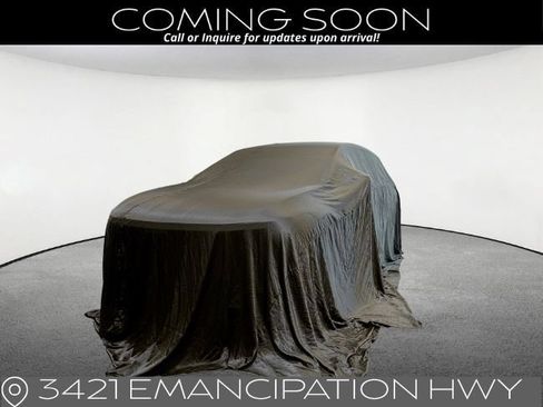 Used 2024 Ford Edge SEL AWD/4WD image 1