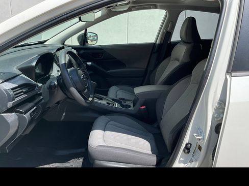 Certified 2024 Subaru Crosstrek 2.0i Premium AWD/4WD image 2