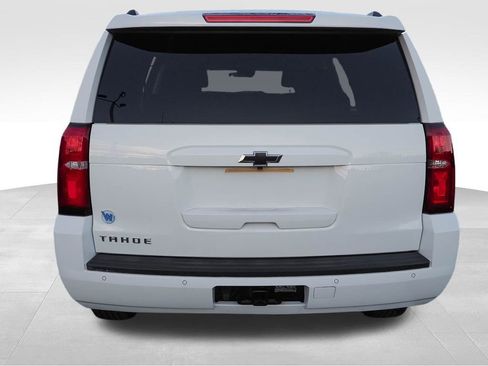 Used 2019 Chevrolet Tahoe LS w/ Enhanced Driver Alert Package image 7