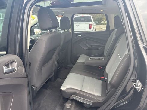 Used 2014 Ford Escape SE w/ Equipment Group 201A image 14