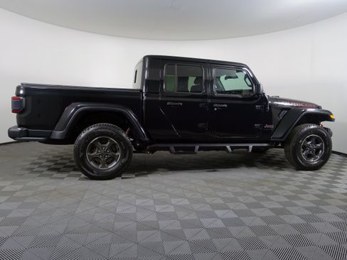Used 2020 Jeep Gladiator Rubicon image 45