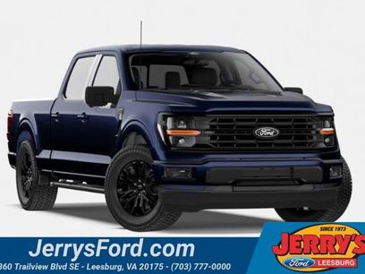 New 2026 Ford F150 XLT