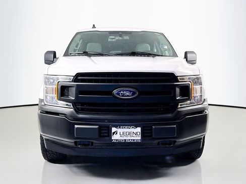 Used 2020 Ford F150 XL w/ XL Power Equipment Group image 2