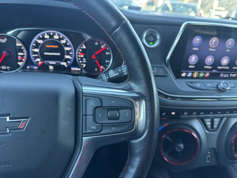 Used 2020 Chevrolet Blazer RS image 25