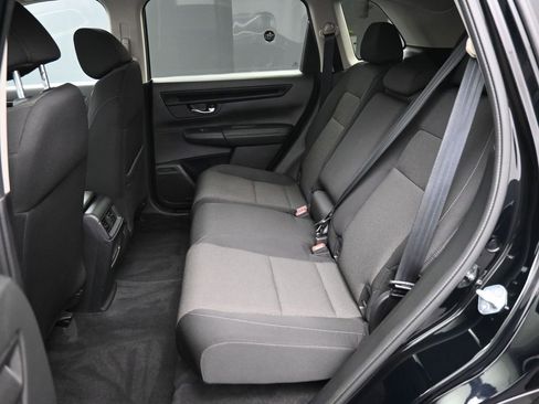 Certified 2023 Honda CR-V EX image 21