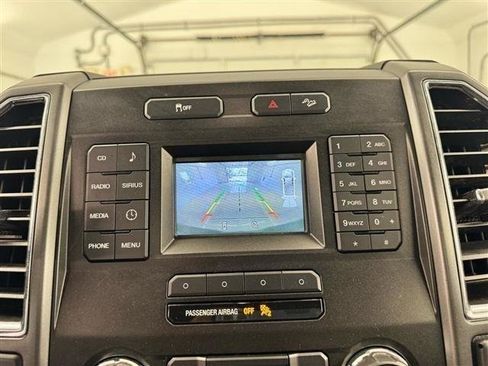 Used 2017 Ford F250 XLT w/ XLT Value Package AWD/4WD image 26