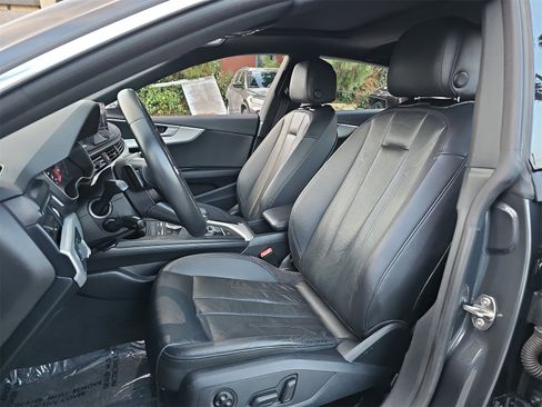 Used 2018 Audi A5 2.0T Premium image 15