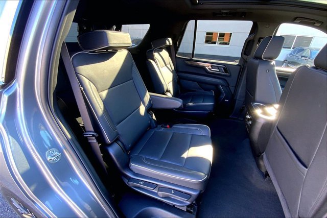 Used 2025 GMC Yukon Elevation w/ Technology Package AWD/4WD image 27