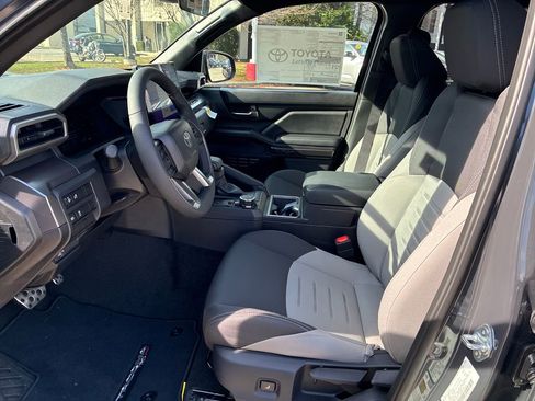 New 2026 Toyota Tacoma TRD Sport image 15