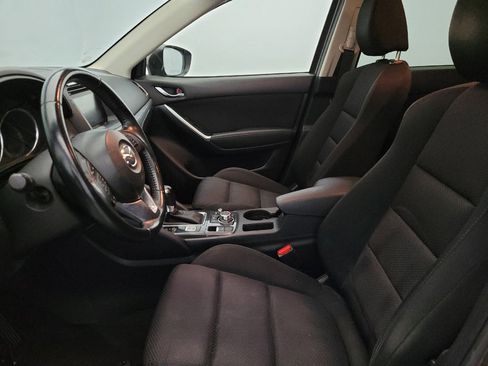 Used 2016 MAZDA CX-5 Touring image 17